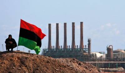 Халифа Хафтарый - Журналисты рассказали, почему ПНС Ливии выступают против соглашения по нефти - newizv.ru - Россия - Ливия - Триполи