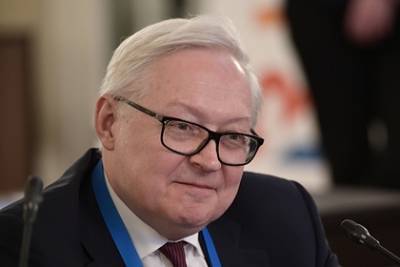 Сергей Рябков - Россия согласилась уступить США в договоре по вооружениям - lenta.ru - Москва - Россия - США