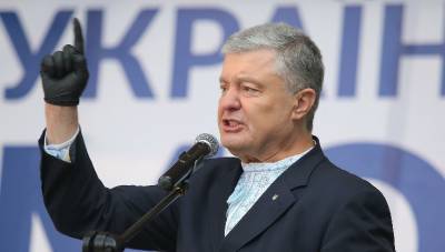 Петр Порошенко - "Зе-19" - это вирус дилетантства": Порошенко распек действующую власть из-за неспособности в борьбе с пандемией - vchaspik.ua - Украина
