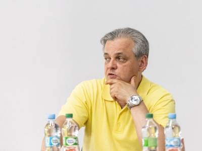 Владимир Зеленский - Сергей Рахманин - Рахманин: Украина демонстрирует излишнюю чуткость к кремлевским пожеланиям - gordonua.com - Украина - Донбасс