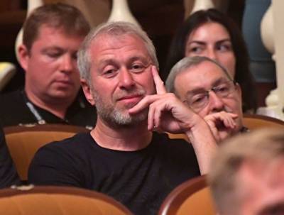 Роман Абрамович - ВВС: Романа Абрамовича подозревают в незаконной покупке футбольных игроков через оффшор - znak.com - Россия - США - Виргинские Острова