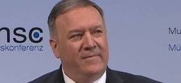 Алексей Навальный - Майкл Помпео - США собирают коалицию против «Северного потока - 2» - finanz.ru - Россия - США - Украина - Германия