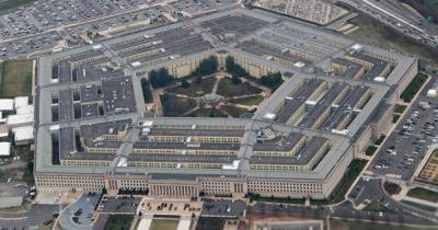 Пентагон отчитался об уничтожении 300 тысяч снарядов с ипритом - ren.tv - Россия - США