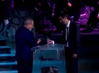 Никол Пашинян - Главной премии «Герой нашего времени» удостоен учредитель компании по производству детских игрушек - news.am - Армения