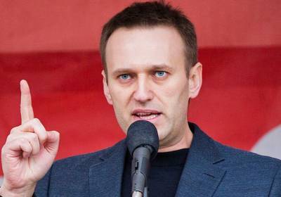 Алексей Навальный - Илья Ремесло - Мария Певчих - Юрист Илья Ремесло назвал версию с «отравлением» Навального сомнительной - actualnews.org - Россия