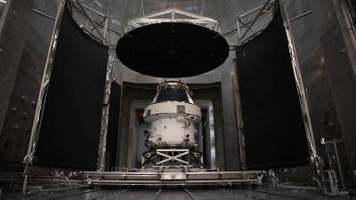 Джеймс Брайденстайн - NASA утвердило обновленный план лунной программы Artemis - iz.ru - Израиль