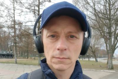 Виталий Молчанов - «Даже не матерился»: соседи рассказали о маньяке, убившем дочерей своей сожительницы - gazeta.a42.ru - Рыбинск