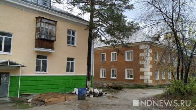 В 11 муниципалитетах отапливается меньше половины домов - newdaynews.ru - Свердловская обл.