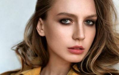 Актриса из сериала "Кухня" Валерия Федорович стала мамой во второй раз - skuke.net