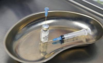 The Hindu (Индия): что нам известно о российской вакцине от covid-19 «Спутник V»? - inosmi.ru - Россия - Индия - Хайдарабад