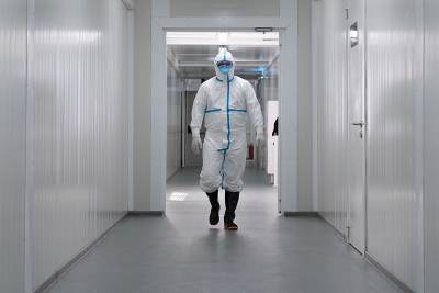 Анна Попова - В России за сутки выявили 6215 заболевших коронавирусом - tvc.ru - Россия - США - Бразилия - Индия