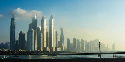 Эмиратский конгломерат Al-Habtoor откроет представительство в Израиле - detaly.co.il - Вашингтон - Израиль - Эмираты