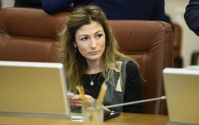 Эмине Джапарова - МИД Украины объяснил ситуацию с безвизом в ЕС - korrespondent.net - Украина - Ес