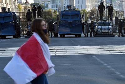 Александр Лукашенко - Жозеп Боррель - В Белоруссии активизировались противники оппозиции - tvc.ru - Белоруссия