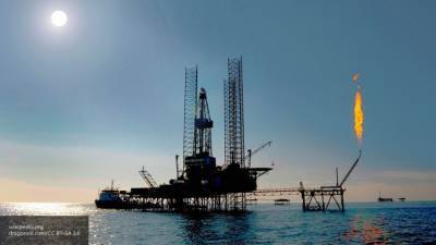 Котировки Brent восстанавливаются после падения ниже $41 за баррель - nation-news.ru - Лондон