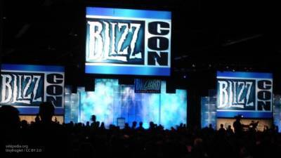 Онлайн-фестиваль BlizzCon пройдет в феврале 2021 года - newinform.com