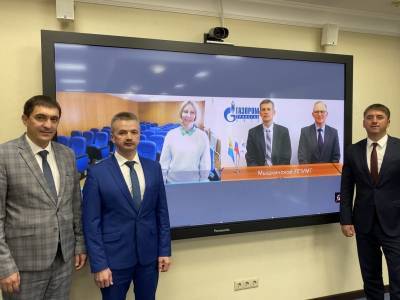 В ООО "Газпром трансгаз Ухта" определили лучшего специалиста по охране труда, промышленной и пожарной безопасности - komiinform.ru