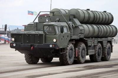 С-400 и «Панцирь-С» отразили ракетный удар на учениях «Кавказ-2020» - aif.ru - Россия - Китай - Армения - Белоруссия - Бирма