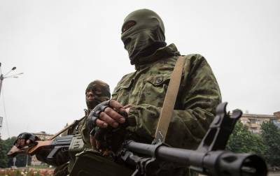 Боевики придерживаются "режима тишины" с начала суток - rbc.ua - Россия - Донбасс