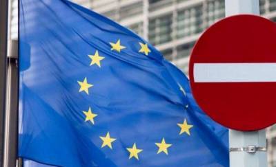 Жозеп Боррель - Главы МИД ЕС не договорились о санкциях против белорусских чиновников - gomel.today - Белоруссия - Турция - Кипр