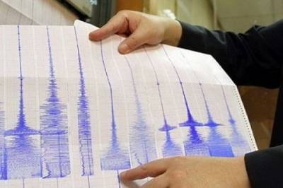 Сейсмолог считает маловероятным новое землетрясение в Иркутской области - aif.ru - Россия - Иркутская обл.