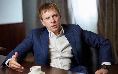 Виталий Хомутынник - Стартап из портфеля фонда Хомутынника стал "единорогом" - korrespondent.net
