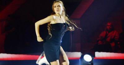 Хабиб Нурмагомедов - Елена Радионова - Чемпионка мира по фигурному катанию заявила о завершении карьеры - ren.tv