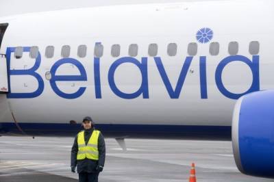 С 30 сентября «Белавиа» возобновляет полеты в Россию - aif.ru - Москва - Россия - Англия - Швейцария - Белоруссия - Турция - Минск - Танзания