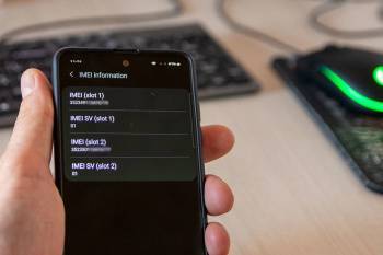 Житель Ташкента рассказал, как три недели пытается оформить IMEI-регистрацию своего телефона. Это бардак - podrobno.uz - Узбекистан - Ташкент