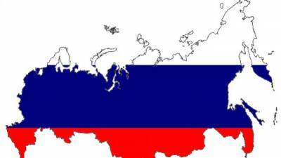 Госдума поддержала проект о наказании за действия по отчуждению территорий - piter.tv - Россия