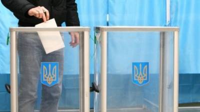 "Избиратель": Минцифры представило образовательный сериал о местных выборах - ru.espreso.tv - Украина