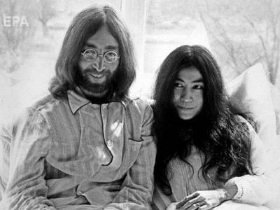 Джон Леннон - Йоко Оно - Убийца Леннона спустя 40 лет после преступления попросил прощения у Йоко Оно - gordonua.com - Англия