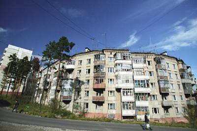 Россияне купили десять тысяч квартир благодаря дальневосточной ипотеке - lenta.ru - Россия - Амурская обл. - Хабаровский край - Приморье край - респ. Саха - респ.Бурятия