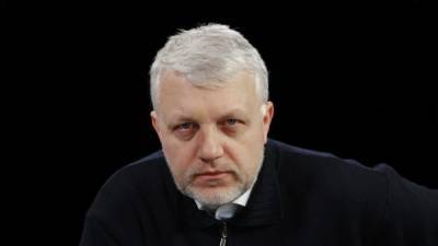 Виктор Янукович - Павел Шеремет - Александр Клименко - Издание "Заборона" выдвинуло новую версию убийства Шеремета - svoboda.org - Украина - Киев