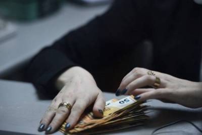 Официальный курс евро на 23 сентября составил 89,48 рубля - smartmoney.one