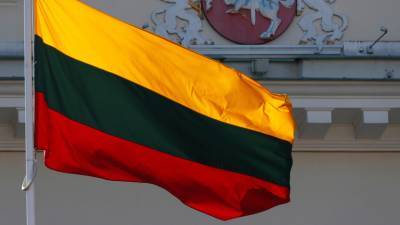 Раймундас Кароблис - В Минобороны Литвы прокомментировали присутствие контингента США - russian.rt.com - США - Литва