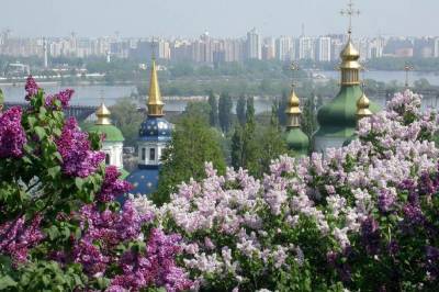 В украинском учебнике для начальных классов написали, что Киев был основан в 19 веке - vkcyprus.com - Украина - Киев - София