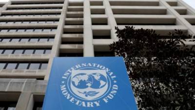 Украина и МВФ работают над возможностью визита миссии Фонда осенью - Кузнецов - ru.espreso.tv - Украина