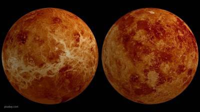 Александр Галкин - Эксперт по космосу оценил вероятность существования жизни на Венере - newinform.com