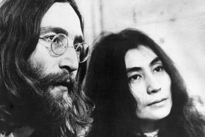 Джон Леннон - Йоко Оно - Убийца Джона Леннона впервые попросил прощения у его вдовы - trud.ru