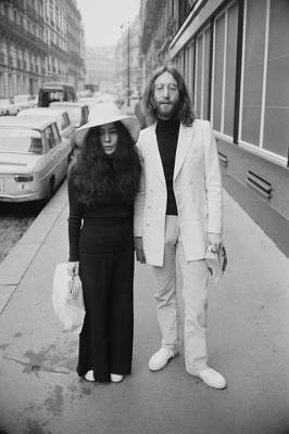 Джон Леннон - Йоко Оно - Убийца Джона Леннона извинился перед его вдовой спустя 40 лет - rusjev.net - США - Япония - Нью-Йорк