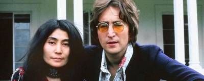 Джон Леннон - Йоко Оно - Убийца Джона Леннона решил извиниться перед Йоко Оно спустя 40 лет - runews24.ru