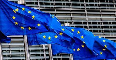 Шарль Мишель - Баренд Лейтс - Внеочередной саммит ЕС перенесли из-за коронавируса | Мир | OBOZREVATEL - obozrevatel.com - Бельгия