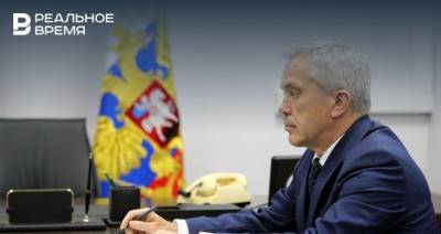 Ирина Волынец - Итоги дня: смена детского омбудсмена в Татарстане, отставка Савченко, бабье лето в республике - realnoevremya.ru - Россия - респ. Татарстан - Казань