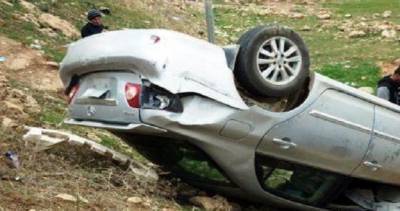 В районе Айни в ДТП погибли водитель и пассажир - dialog.tj - Душанбе - Таджикистан - район Гафуровский
