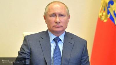 Аглая Чайковская - Путин - Путин заявил о необходимости продления договора СНВ-3 - politros.com - Россия - США - Вашингтон