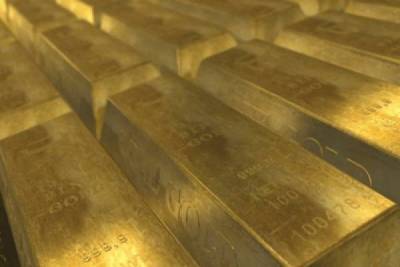 Рекордное количество золота скопилось в российских банках - smartmoney.one