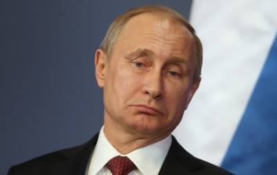 Владимир Путин - Путин в ООН предложил отменить санкции - korrespondent.net - Россия