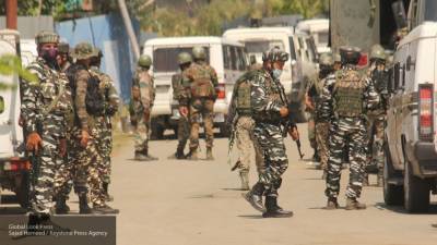У Цянь - Индия и Китай отказались от эскалации конфликта на границе в Гималаях - politros.com - Китай - Индия