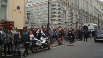 Вашингтон спонсировал специальные лагеря за рубежом для провокаций в РФ - nation-news.ru - Россия - США - Вашингтон - Армения - Грузия